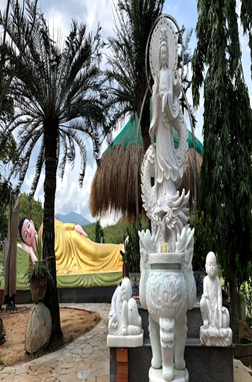 Châu Long Cổ Tự