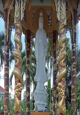 Chùa Bửu Minh