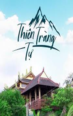 Chùa Thiên Tràng