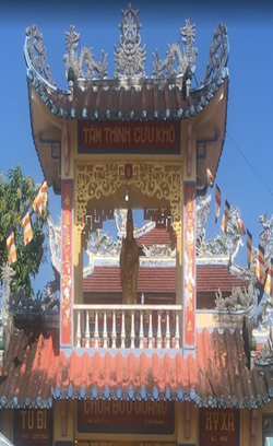 Chùa Bửu Quang
