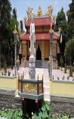 Chùa Chân Nguyên