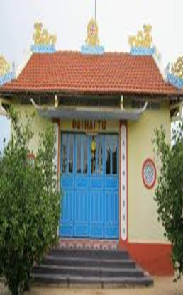 Chùa Đại Hải