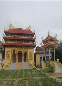 Chùa Pháp Hải