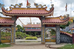Chùa Lạc Nghiệp