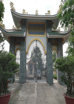 Chùa Diệu Âm