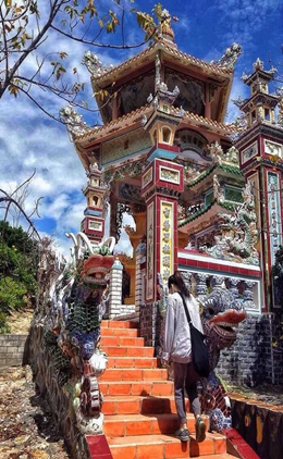 Chùa Cổ Thạch