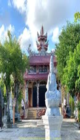 Chùa Pháp Hoa