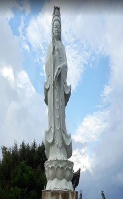 Chùa Phật Môn