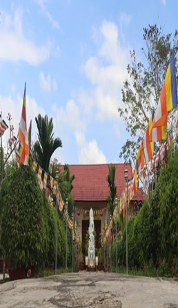 Chùa Khánh Quang