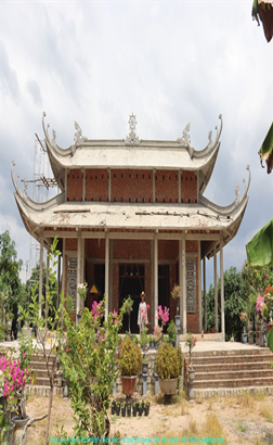 Chùa Long Tuyền