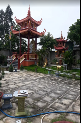 Chùa Lâm Sơn