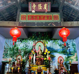 Chùa Khánh Long