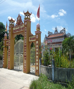 Chùa Phước Hòa