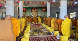 Tịnh Xá Ngọc Ngộ