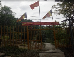 Tịnh Xá Ngọc San