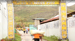 Tịnh Xá Ngọc Phổ