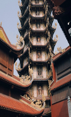 Chùa Thanh Quang