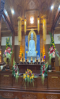 Chùa Suối Nguồn