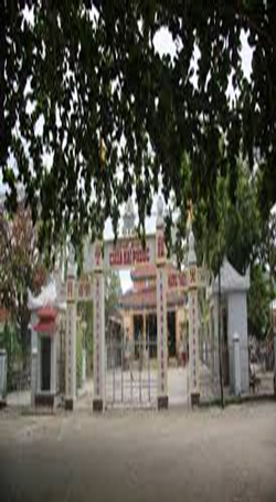Chùa Đại Phước