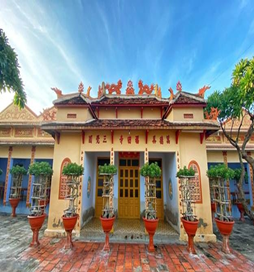 Chùa Phước Điền