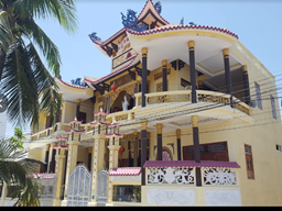 Chùa PHỔ MINH