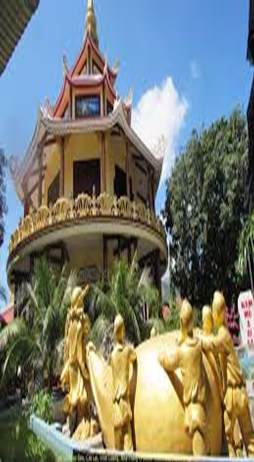 Tịnh xá Ngọc Sơn