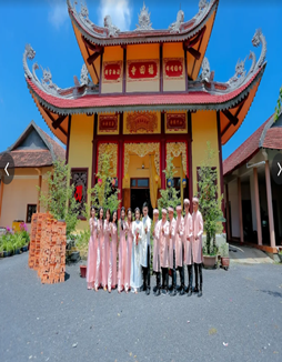 Chùa Phước Điền