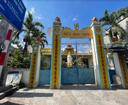 Chùa PHƯỚC TRUNG