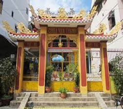 Chùa VẠN THẠNH