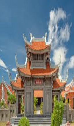 Chùa Song Tử Tây