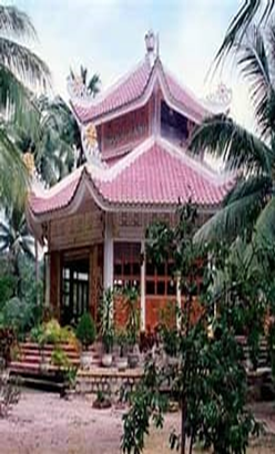 Tịnh xá Ngọc Hiệp