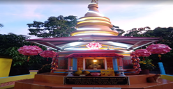 Tịnh Xá Ngọc Tân