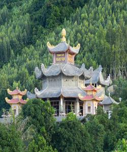 Tịnh xá Ngọc Vạn
