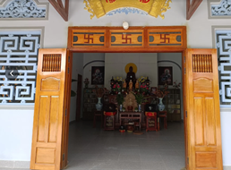 Tòng Lâm Phổ Đà