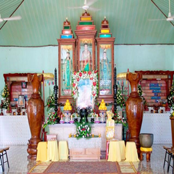 Tổ đình Nam Trung