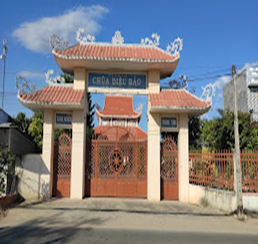 Chùa Diệu Bảo