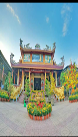 Chùa Bảo Quang