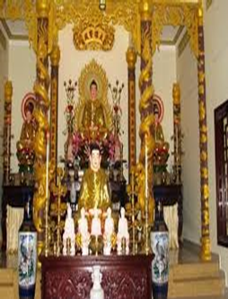Chùa Nghĩa Hương 2