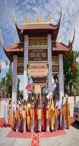 Chùa Bát Nhã