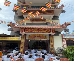 Chùa Bồ Đề