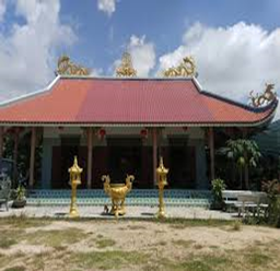 Chùa Bửu Thạch