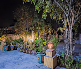 Chùa Đức Sơn