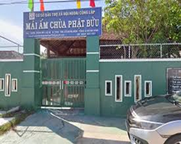 Chùa Phật Bửu