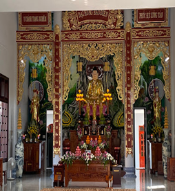 Chùa Diệu Nghiêm
