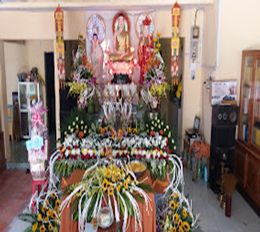 Chùa Công Thành