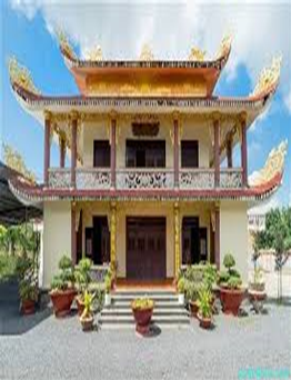 Chùa Viên Quang