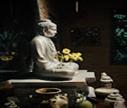 Thiền Thất Liên Hoa