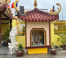 Chùa Liên Hoa