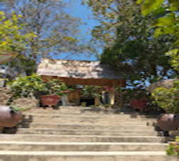 Chùa Trùng Lâm