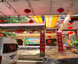 Chùa Tân Sơn